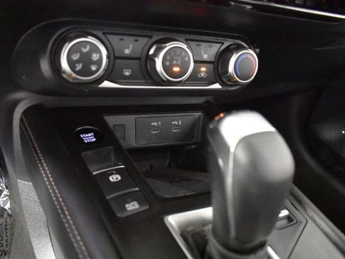Certified 2025 Nissan Kicks SV w/ SV Premium Package AWD/4WD image 16
