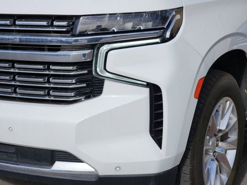 Used 2024 Chevrolet Tahoe Premier RWD image 6