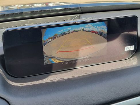 New 2025 MAZDA CX-50 AWD 2.5 S w/ Cargo Package image 12