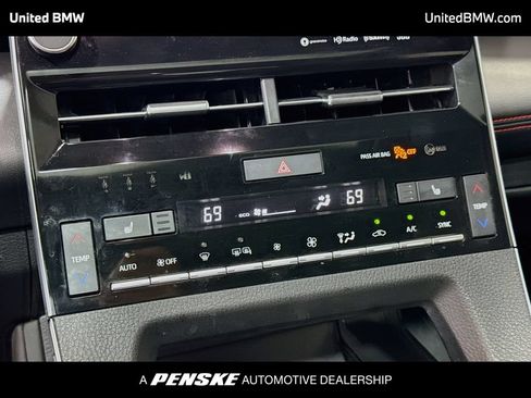 Used 2021 Toyota Avalon TRD FWD image 18