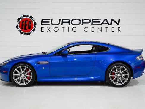 Used 2015 Aston Martin V8 Vantage image 7
