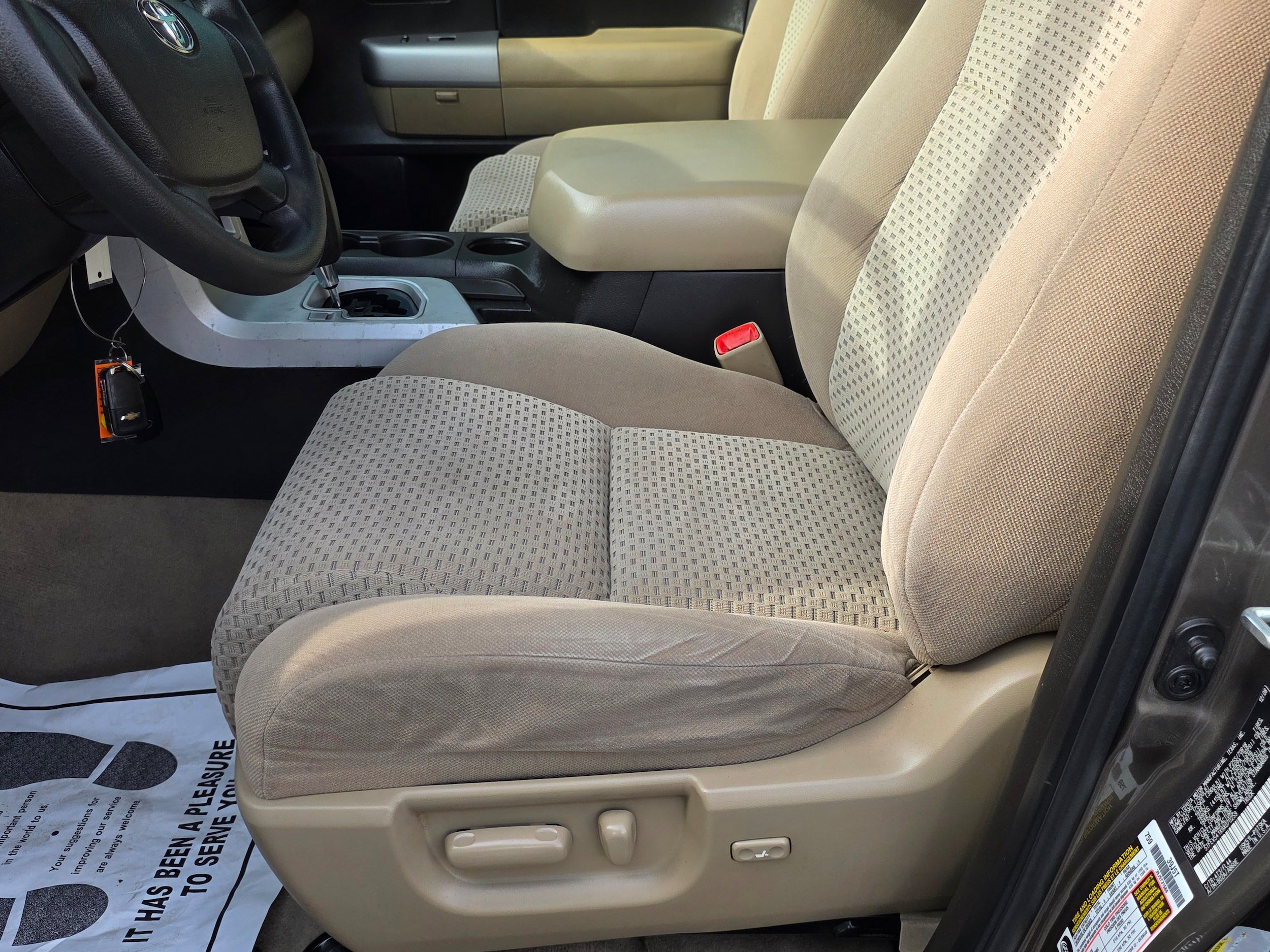 Used 2009 Toyota Tundra SR5 RWD image 13
