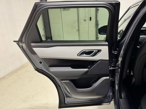Used 2026 Land Rover Range Rover Velar Dynamic SE image 26