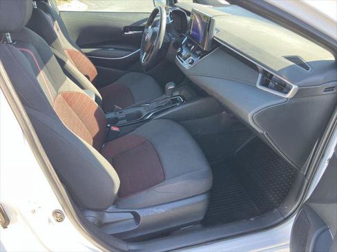 Certified 2024 Toyota Corolla Sedan image 28