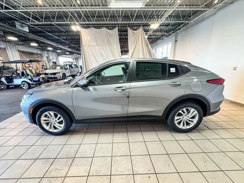 New 2026 Buick Envista Preferred w/ Convenience I Package image 9