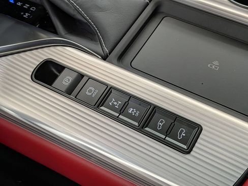 New 2026 Lexus LX 600 F Sport AWD/4WD image 31