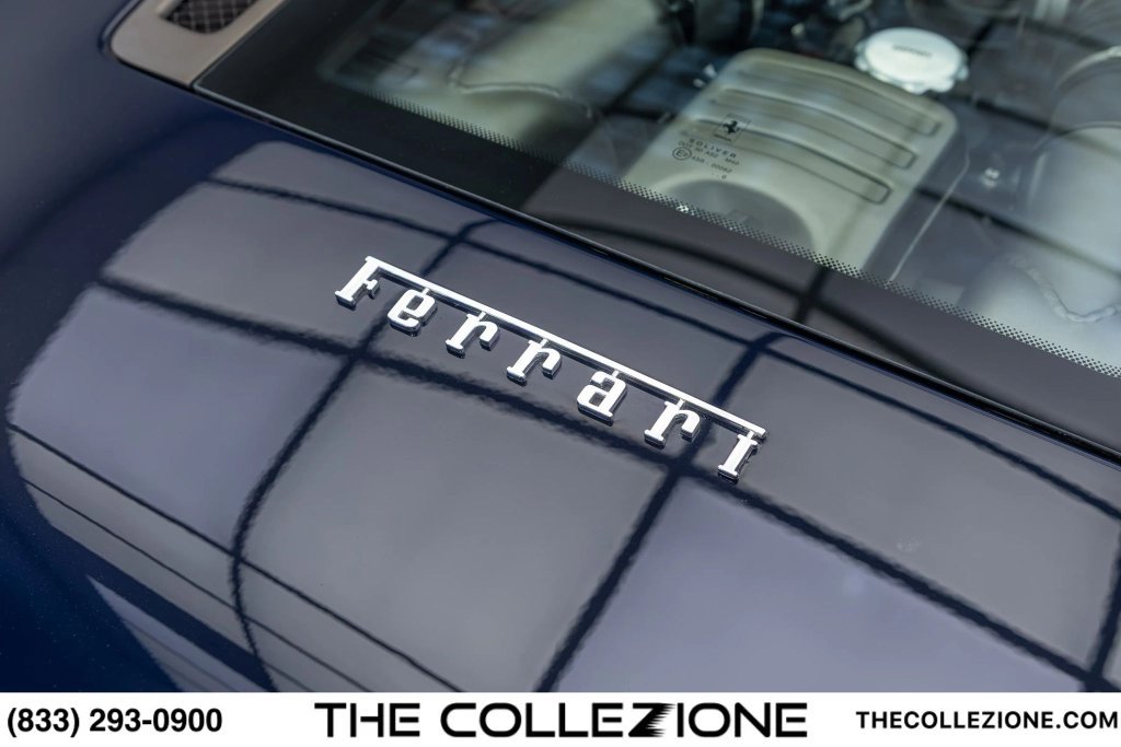 Used 2006 Ferrari F430 Spider RWD image 24