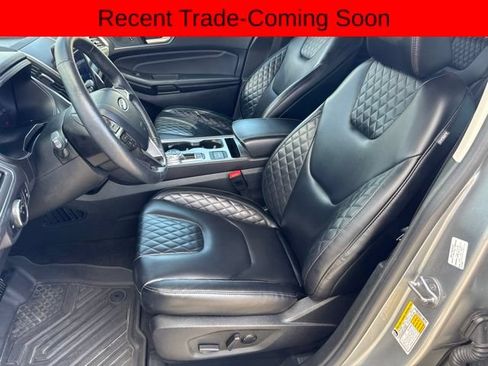 Used 2024 Ford Edge Titanium AWD/4WD image 6