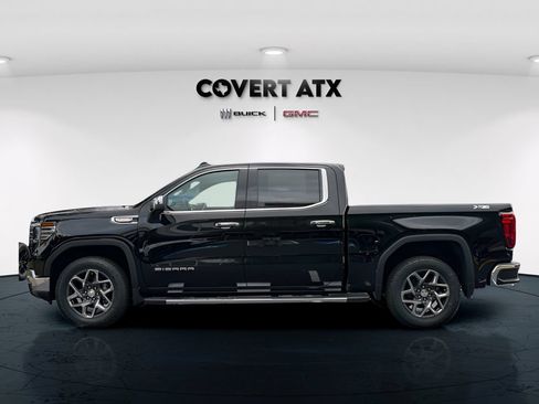 New 2026 GMC Sierra 1500 SLT AWD/4WD image 5