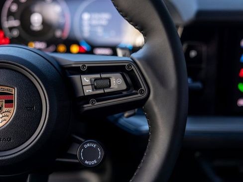 New 2026 Porsche Cayenne AWD/4WD image 50