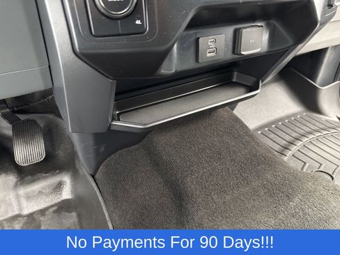 Certified 2021 Ford F150 XLT w/ Equipment Group 301A Mid AWD/4WD image 22