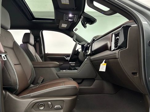 New 2026 GMC Sierra 1500 Denali image 36