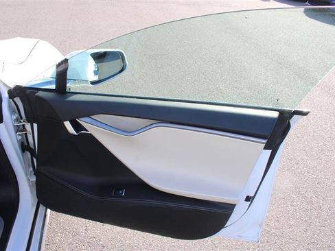 Used 2018 Tesla Model S 75D image 14