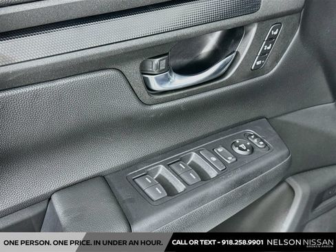 Used 2026 Honda CR-V Sport-L image 17