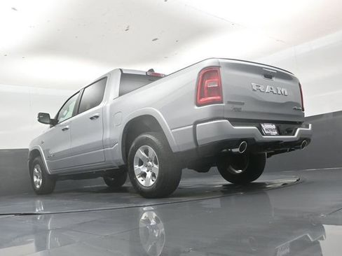 New 2026 RAM 1500 4x4 Crew Cab image 41