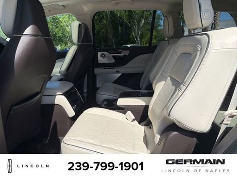 Used 2020 Lincoln Aviator Black Label w/ Dynamic Handling Package AWD/4WD image 13