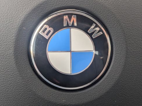 Used 2025 BMW 430i Convertible image 32