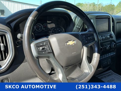 Used 2019 Chevrolet Silverado 1500 LT w/ All-Star Edition image 19