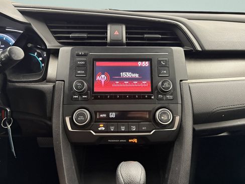 Used 2020 Honda Civic LX image 13