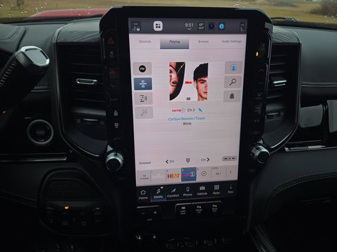 New 2026 RAM 2500 Power Wagon image 22