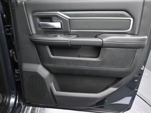 New 2026 RAM 2500 Big Horn image 24