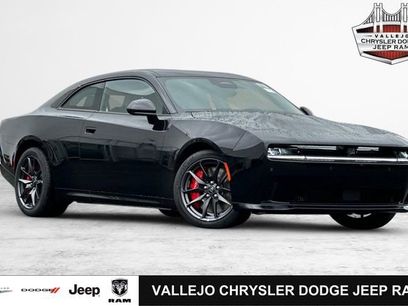 New 2024 Dodge Charger R/T Scat Pack w/ Plus Group