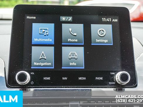 Used 2024 Mitsubishi Eclipse Cross SE AWD/4WD image 34