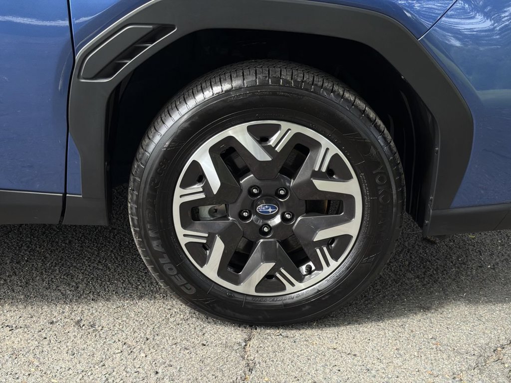 Certified 2026 Subaru Forester Premium AWD/4WD image 13