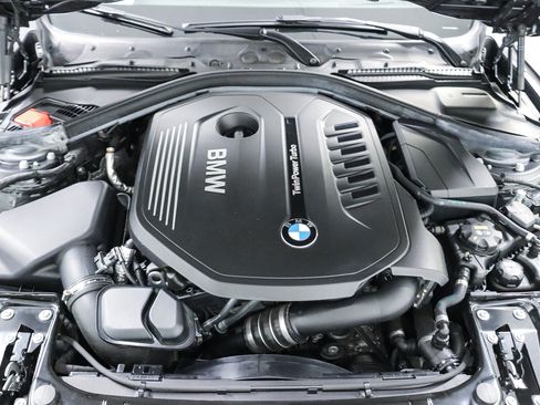 Used 2019 BMW 440i Coupe w/ Convenience Package RWD image 27