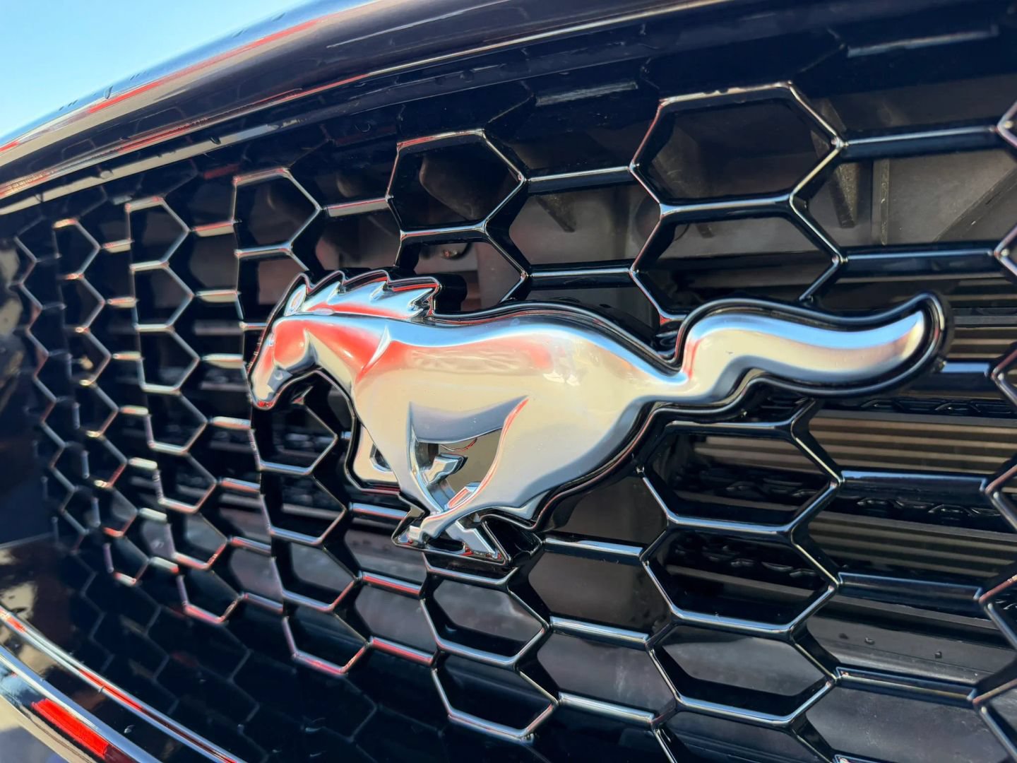 Used 2024 Ford Mustang GT Premium RWD image 11