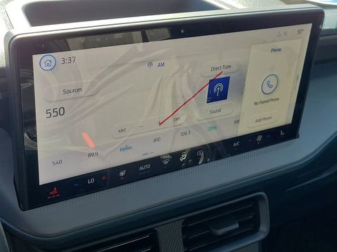 New 2026 Ford Maverick XLT w/ XLT Luxury Package image 27