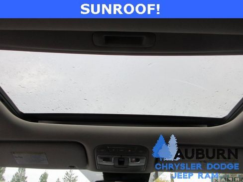 Used 2021 Kia Telluride EX w/ EX Premium Package image 13