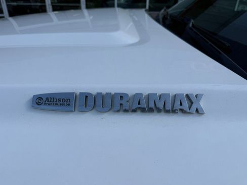 Used 2019 GMC Sierra 3500 4x4 Crew Cab w/ Sierra Convenience Package image 17