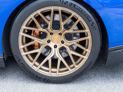 Used 2020 Nissan GT-R Premium AWD/4WD image 15