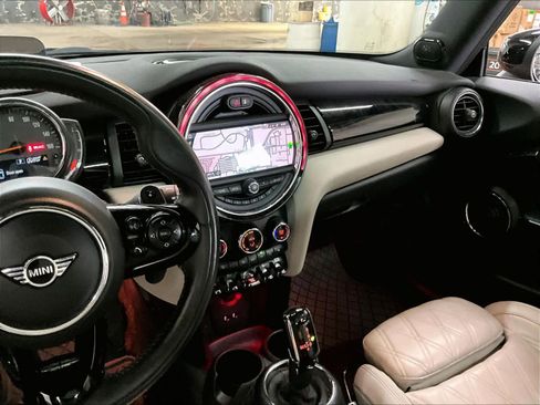 Used 2020 MINI Cooper S w/ Driver Assistance Package image 8
