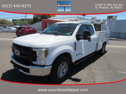 Used 2019 Ford F350 XL w/ XL Value Package