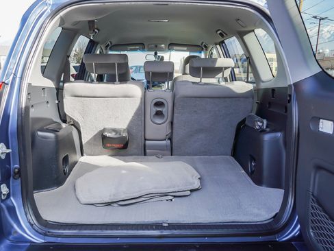 Used 2009 Toyota RAV4 4WD image 14