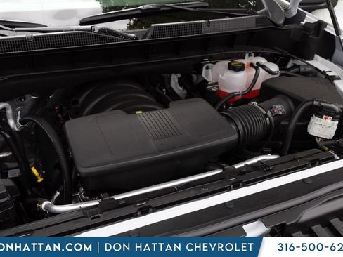 New 2026 Chevrolet Silverado 1500 LT AWD/4WD image 29