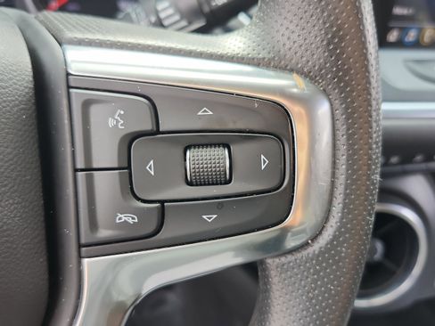 Used 2021 Chevrolet Blazer LT w/ Midnight/Sport Edition image 24