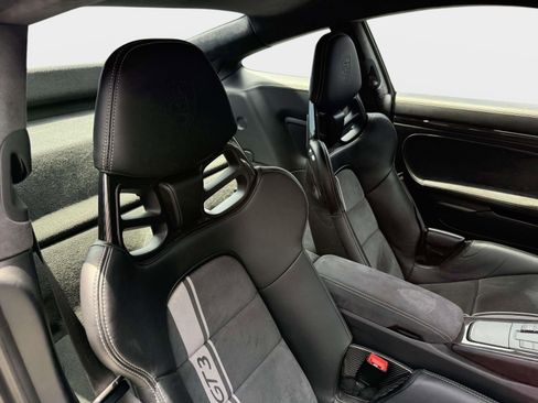Used 2018 Porsche 911 GT3 RWD image 27