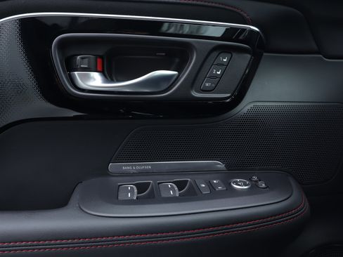 Used 2025 Acura ADX A-Spec image 22