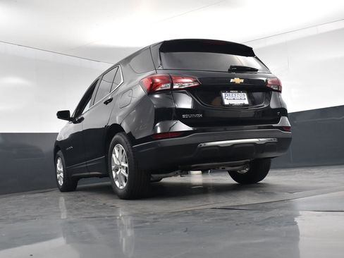 Certified 2022 Chevrolet Equinox LT image 25