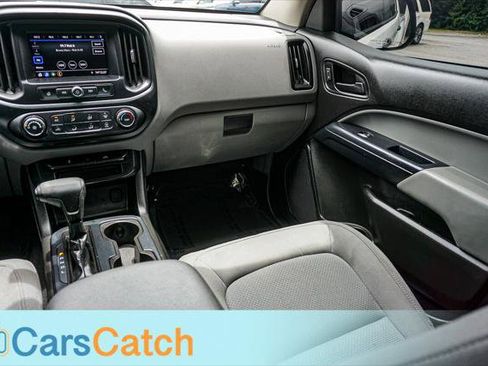Used 2021 GMC Canyon Elevation Standard w/ Convenience Package RWD image 25