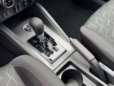 New 2026 Mitsubishi Outlander Sport AWD image 16