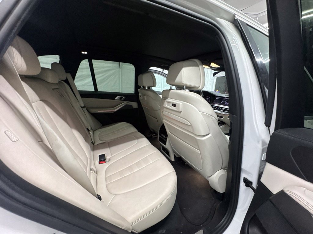 Used 2020 BMW X5 sDrive40i RWD image 21