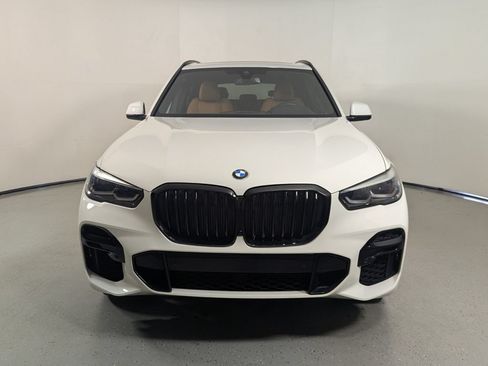 Used 2023 BMW X5 sDrive40i w/ M Sport Package RWD image 2