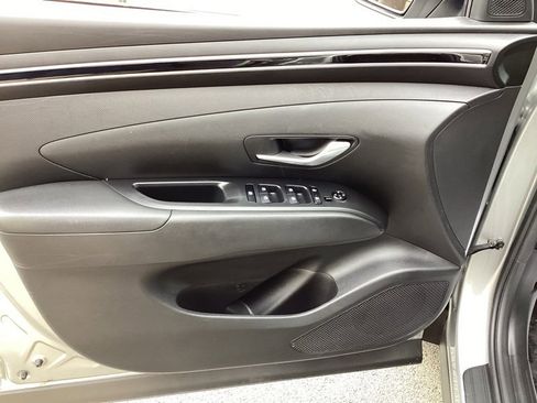 Certified 2023 Hyundai Tucson SEL image 23