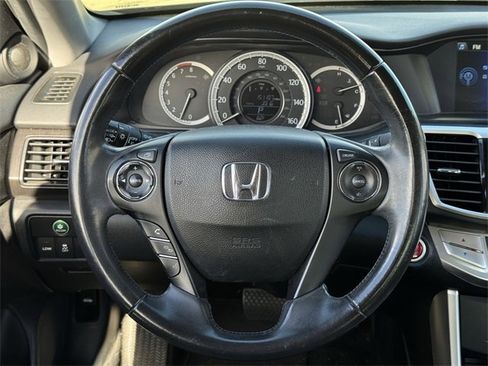 Used 2014 Honda Accord EX-L image 12
