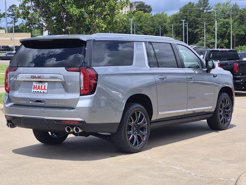 Certified 2024 GMC Yukon XL Denali AWD/4WD image 6