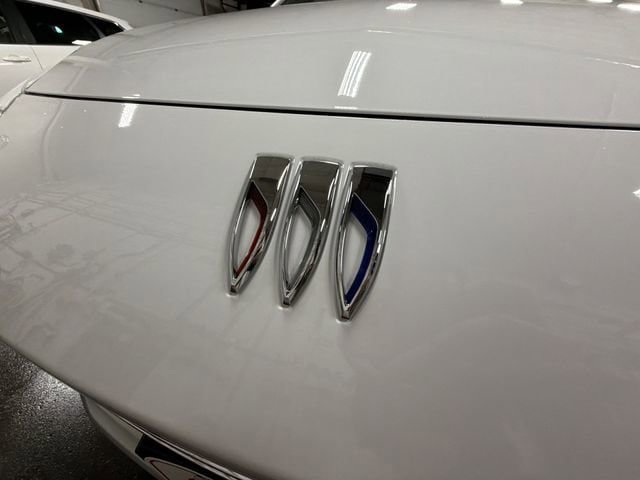 New 2026 Buick Envista Sport Touring w/ Convenience I Package FWD image 47